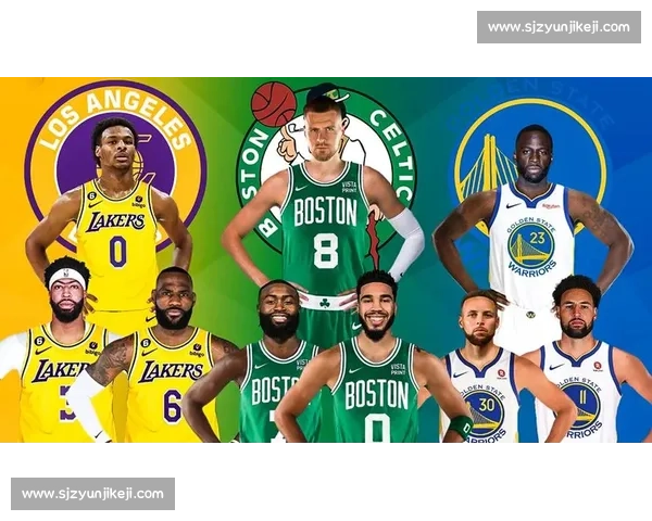 NBA球队文化探秘：湖人、凯尔特人等豪门底蕴
